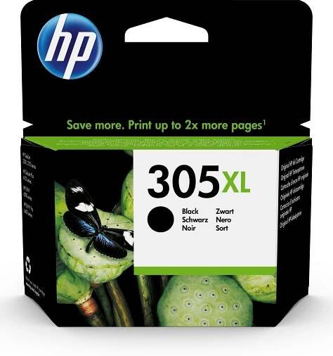 HP 3YM62AE No. 305XL