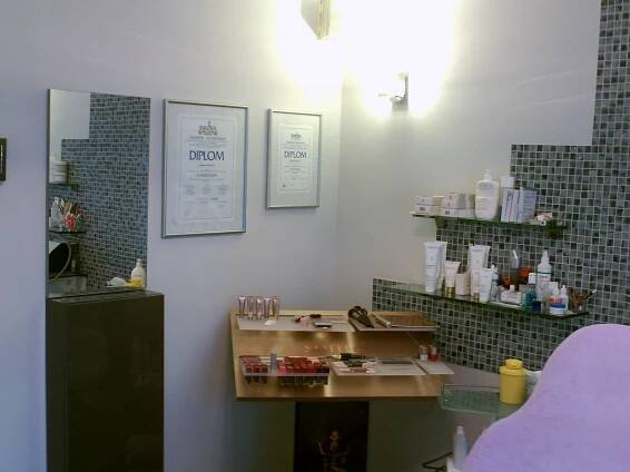 Unser Kosmetikstudio Dortmund mit Nagelstudio und Hautverjüngung permanent Makeup und dauerhafter Haarentfernung