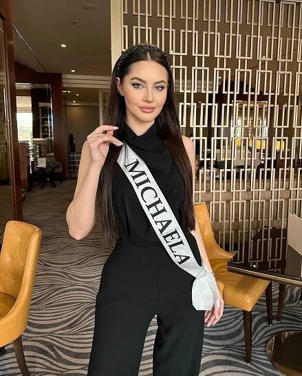 Miss Czech Republic zná vítězku: Korunku získala Adéla Štroffeková