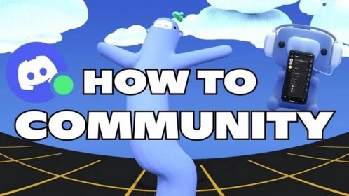 How to Manage Your Discord Community