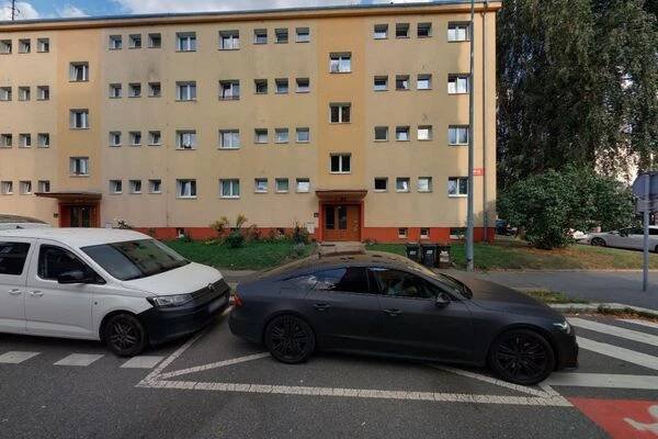 Kondiční jízdy - Václav Beneš foto 2