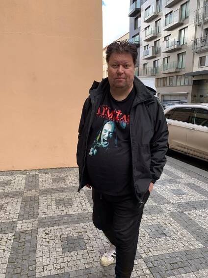 Foto k tématu Timo Tolkki – stránka 139