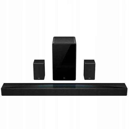 Reprosoustavy TCL Q85HE 30 W