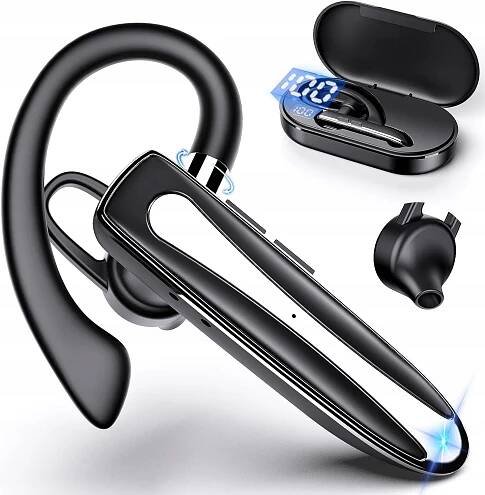Bezdrátová náhlavní souprava Bluetooth 5.3 Sluchátka YYK-530 Model ostatní