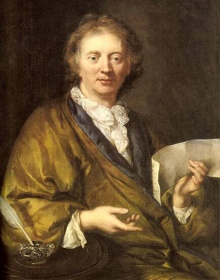 François Couperin – Wikipedie