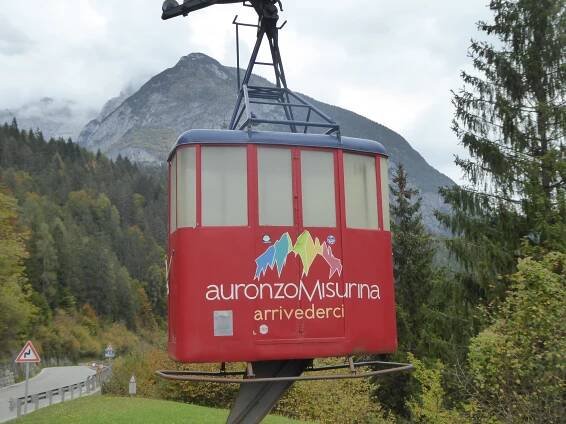 Unsere Reisen