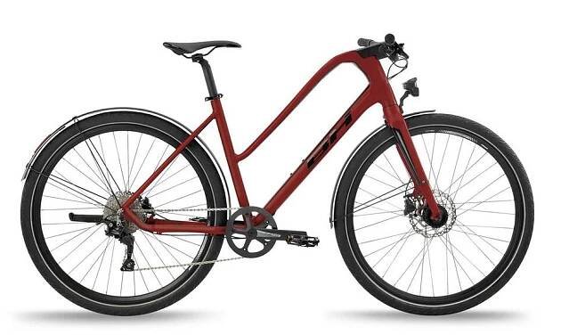 BH Bikes Oxford Jet Lite