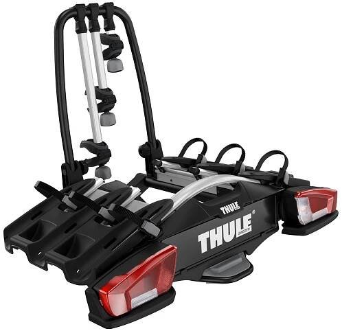 THULE VELOCOMPACT 3 PRO 3 KOLA 926