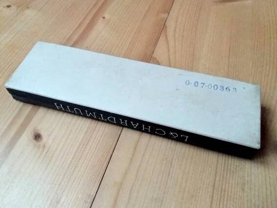 Staré tužky Koh-i-noor Hardtmuth Mephisto 73G | Aukro