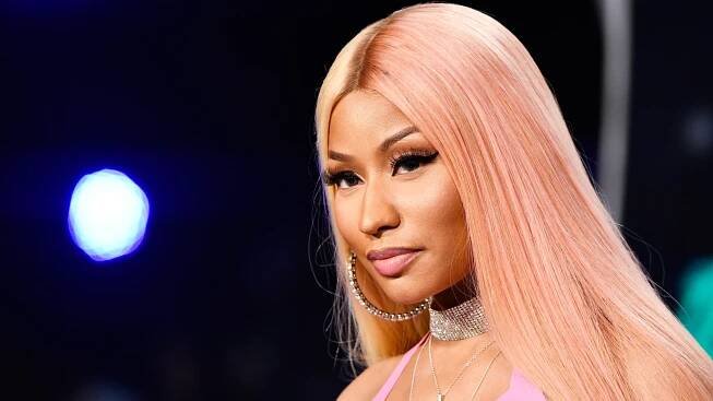Nicki Minaj Reveals Next Album Will Be Sequel to 'Pink Friday'