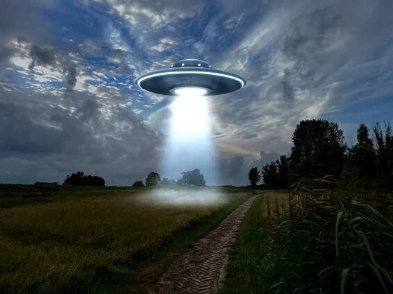 V posledním díle se mělo objevit UFO. Zdroj: Shutterstock | TVGURU.cz