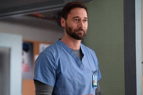 Nemocnice New Amsterdam - Proč ne včera (S03E06) (2021) | Galerie - Z epizody | ČSFD.cz
