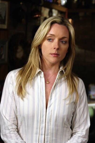 Zákon a pořádek: Útvar pro zvláštní oběti - Pouto - Z filmu - Jane Krakowski
