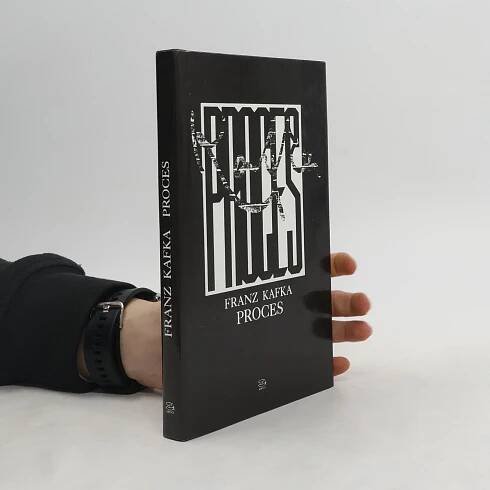 Franz Kafka Proces
