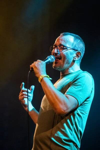 TOMÁŠ PRŮŠA BAND