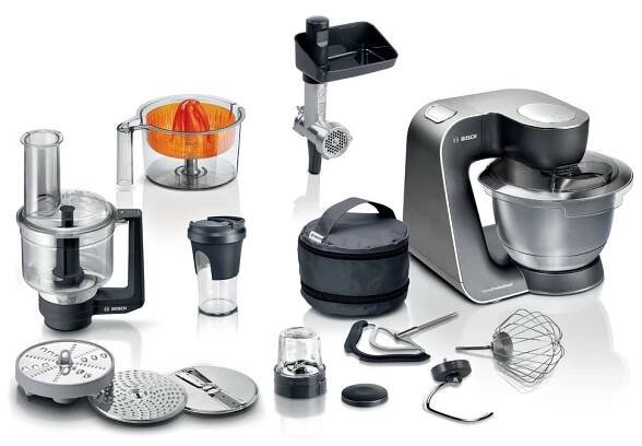 Bosch MUM 59M55