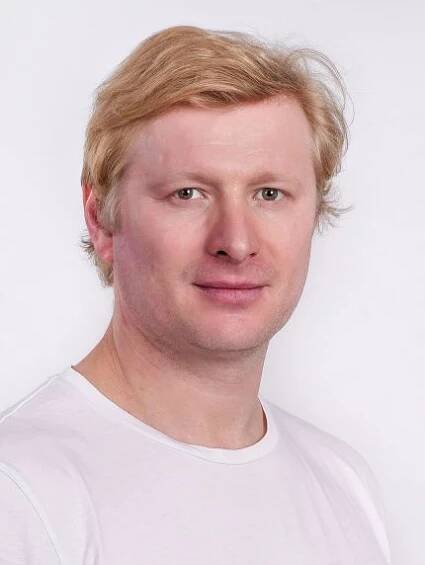 Ladislav Hampl