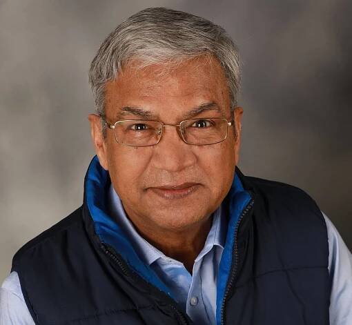 Professor Anil Gupta - Philosopher