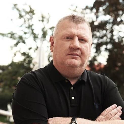 Ivo Rittig: Z lahůdek u Paukertů až do Monaka a Dubaje — HlídacíPes.org