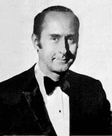 Henry Mancini – Wikipedie