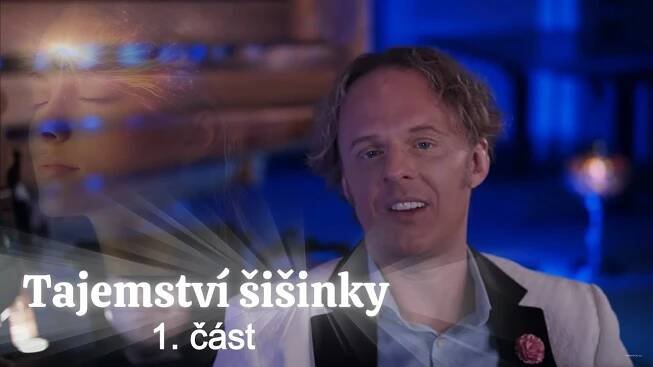 DAVID WILCOCK Tajemství šišinky 1. část