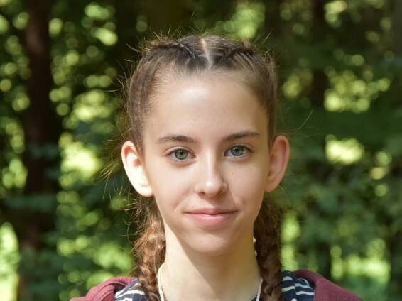 Děti 2024