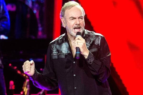 Celebrate Neil Diamond's 50th Anniversary Tour with These 7 Fascinating Stories Behind His Biggest Hits