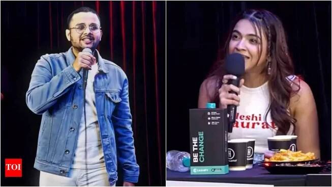 Apoorva Mukhija reveals she spoke to Rhea Chakraborty after India's Got Latent controversy, questions: 'Why was there no outrage for what he said?’