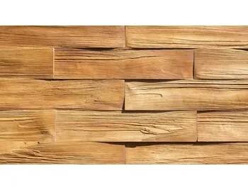 STEGU TIMBER 1 WOOD Provedení: OBKLAD