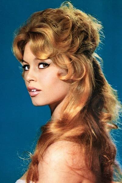 Brigitte Bardot