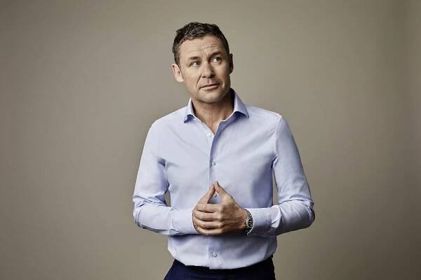 A Racing Retiree – Tom Kristensen