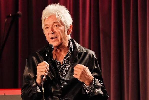 Faces Reunion in 2015? Not So Fast, Ian McLagan Says
