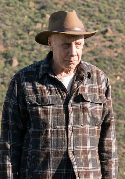 Dayton Callie