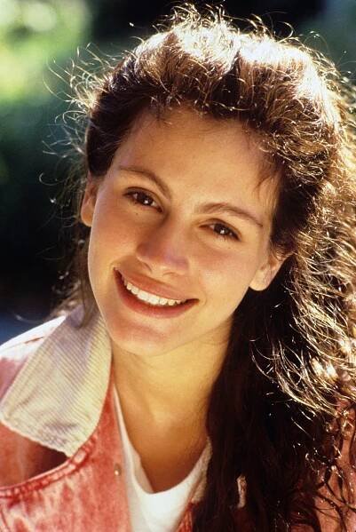 .Julia Roberts