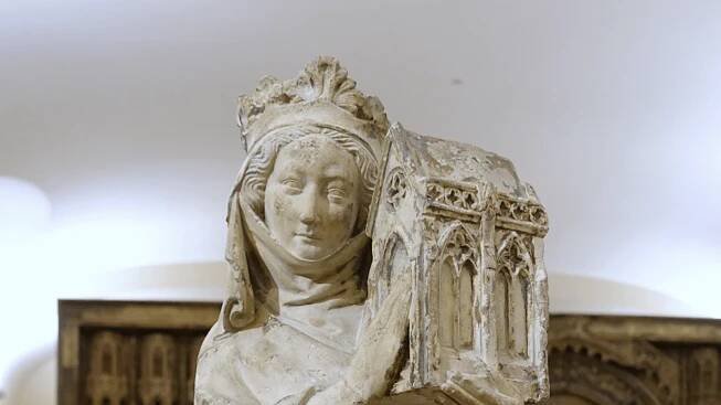 Joan I of Navarre