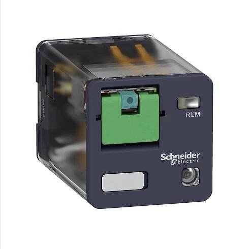 Schneider Electric RUMC22BD RUMC22BD univerzální relé