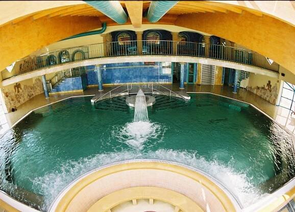 Aquacity Poprad | BERNDORF BÄDERBAU s.r.o.