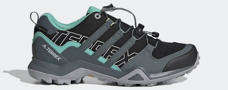 TERREX SWIFT R2 GTX W Dámské boty