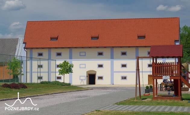 Muzeum Magdaleny Dobromily Rettigové - POZNEJBRDY.cz