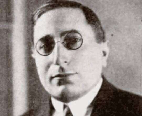 Louis B. Mayer Facts