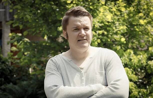 Marek Novotný pro FTV Prima (se souhlasem)