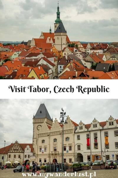 tabor czech republic