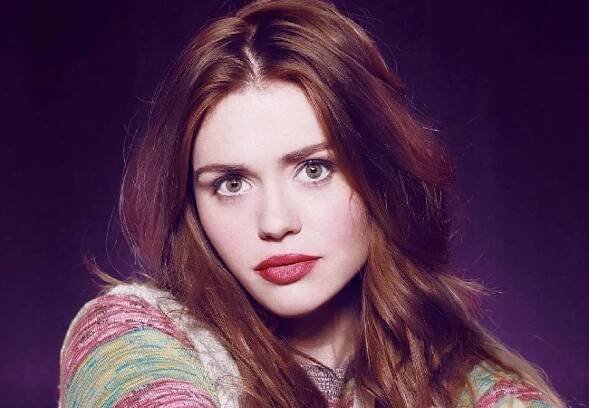 The Hottest Redhead Actresses of USA in Hollywood - Exploring-USA