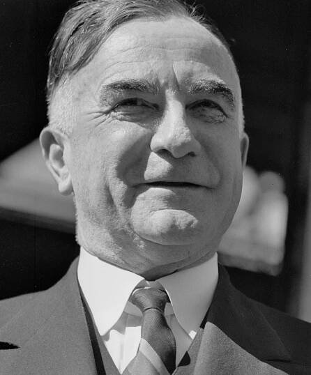 Paul John McCormick