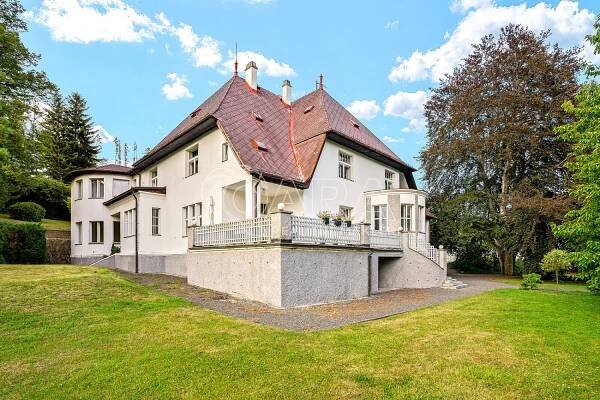 Prodej Dům, Nad Sklárnou, Nižbor, okres Beroun