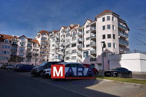 Prodej Byt 4+1, Rooseveltova, Olomouc - Nové Sady