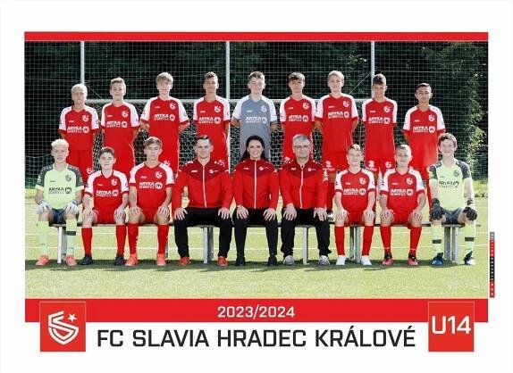 Starší žáci si s Orlickem body rozdělili