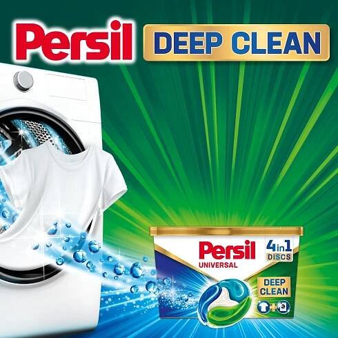 PERSIL Discs 4v1 Universal 54 ks