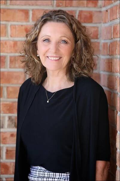 Attorney Kathleen Judy