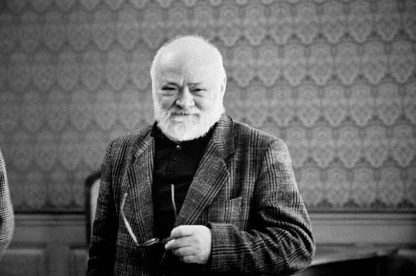 Galerie kulturních osobností Oldřicha Škáchy – Jednotlivé fotografie